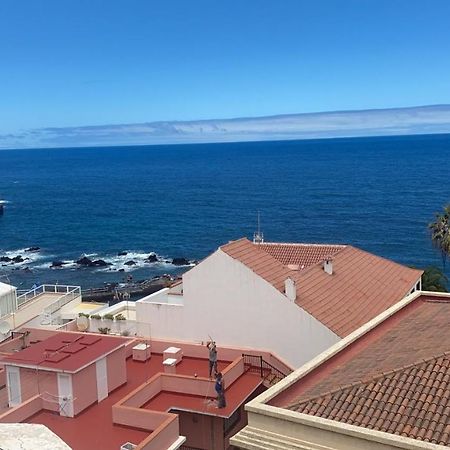 Estudio Muy Cerca De La Playa. Daire Puerto de la Cruz  Dış mekan fotoğraf