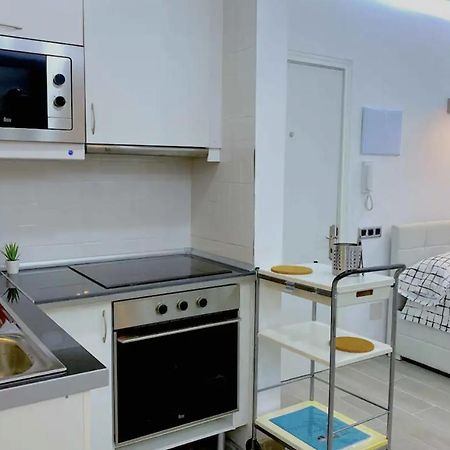 Estudio Muy Cerca De La Playa. Daire Puerto de la Cruz  Dış mekan fotoğraf