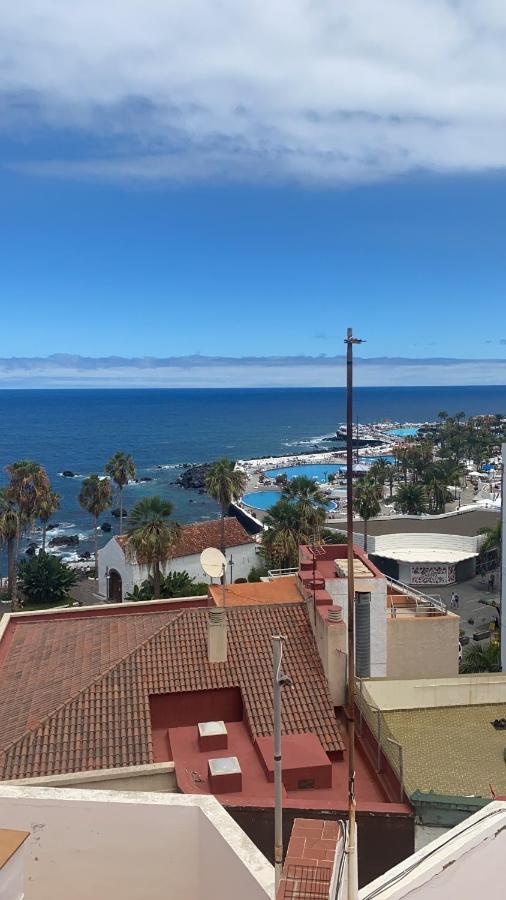 Estudio Muy Cerca De La Playa. Daire Puerto de la Cruz  Dış mekan fotoğraf