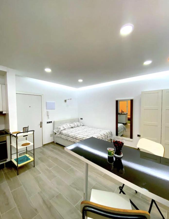 Estudio Muy Cerca De La Playa. Daire Puerto de la Cruz  Dış mekan fotoğraf