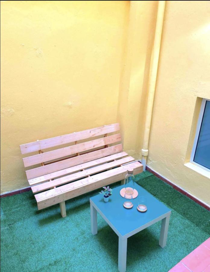 Estudio Muy Cerca De La Playa. Daire Puerto de la Cruz  Dış mekan fotoğraf