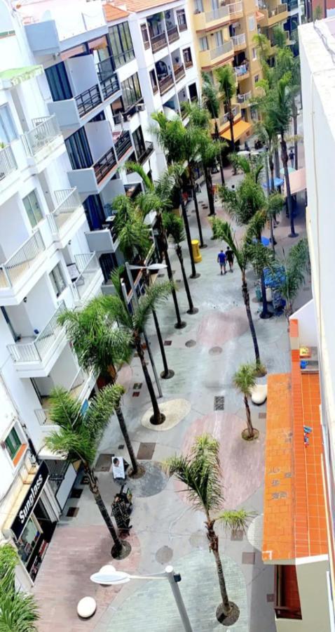 Estudio Muy Cerca De La Playa. Daire Puerto de la Cruz  Dış mekan fotoğraf