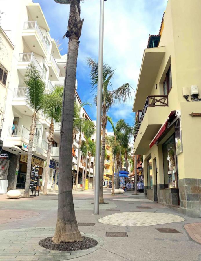 Estudio Muy Cerca De La Playa. Daire Puerto de la Cruz  Dış mekan fotoğraf